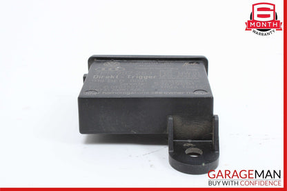 11-17 Porsche Cayenne 958 S Tire Pressure Monitoring System Control Module OEM