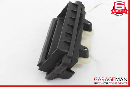 07-14 Mercedes CL550 S500 S600 Rear Trunk Lid Lock Open Unlock Release Handle