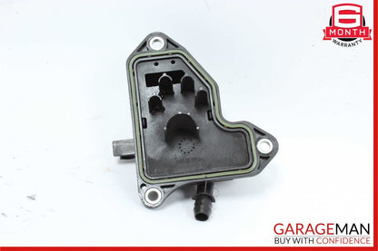 06-15 Mercedes W211 E350 SLK300 C300 Engine Oil Separator Cover 2720160134 OEM
