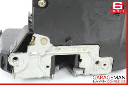 03-09 Mercedes W209 CLK500 Front Right Door Lock Latch Actuator OEM