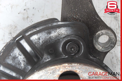 07-14 Mercedes S400 CL600 CL63 Front Left RWD Wheel Spindle Knuckle Hub Bearing