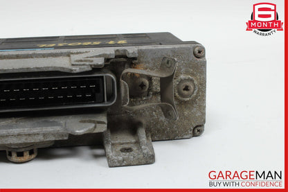 86-91 Mercedes W126 560SEL ABS Anti Lock Brake Control Module Unit 0265101018