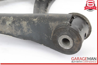 03-10 Porsche Cayenne S 955 957 Rear Left Lower Control Arm 7L0505351 OEM