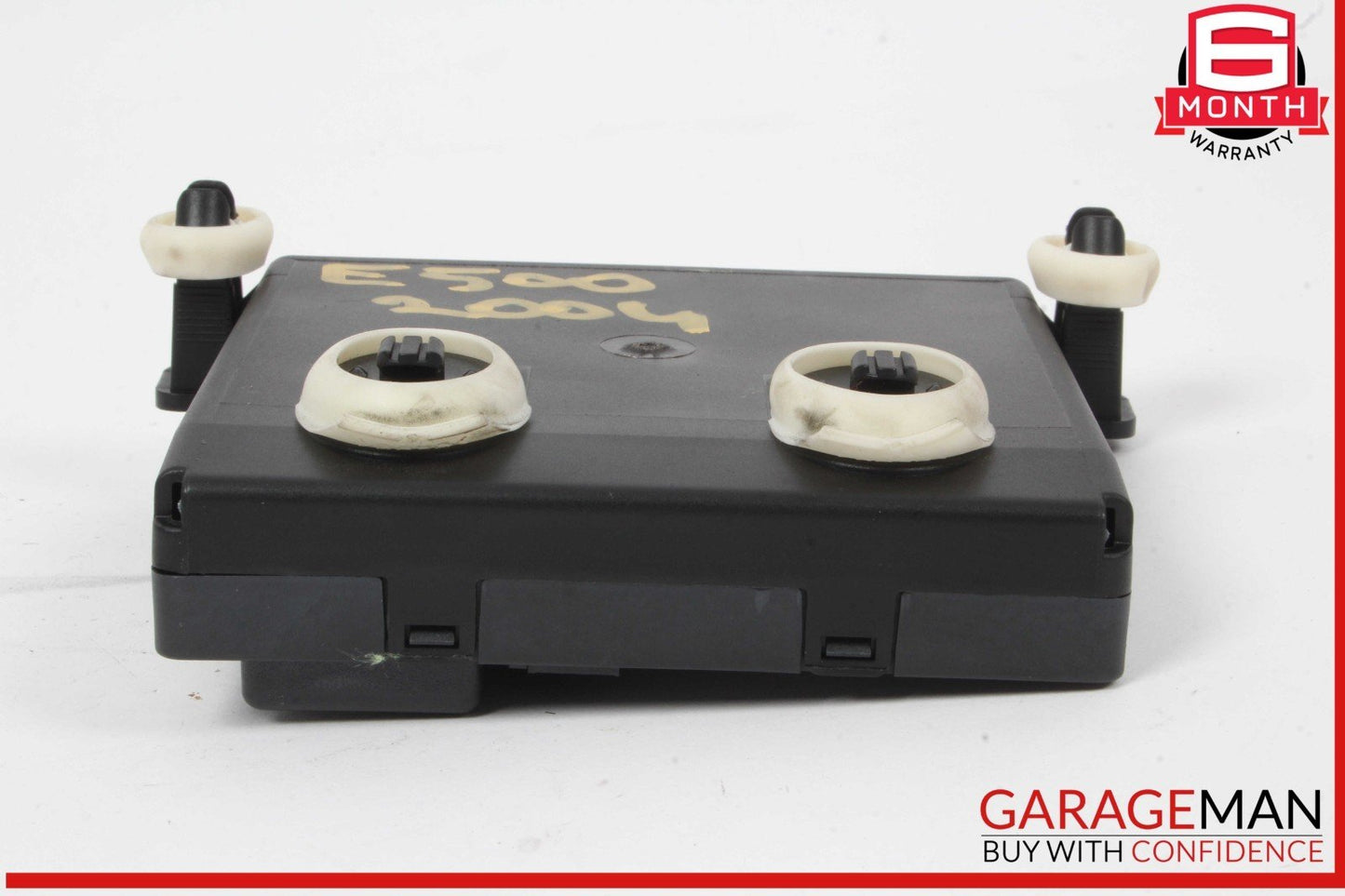 03-09 Mercedes W211 E500 E320 Door Control Module Rear Left Driver Side OEM