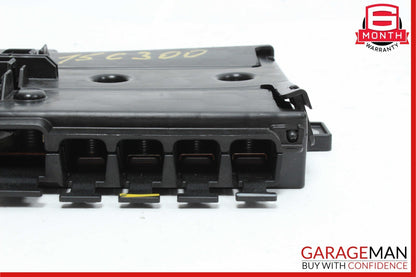 15-19 Mercedes W205 C300 GLC300 Fuse Box Distribution Box 2055402850 OEM
