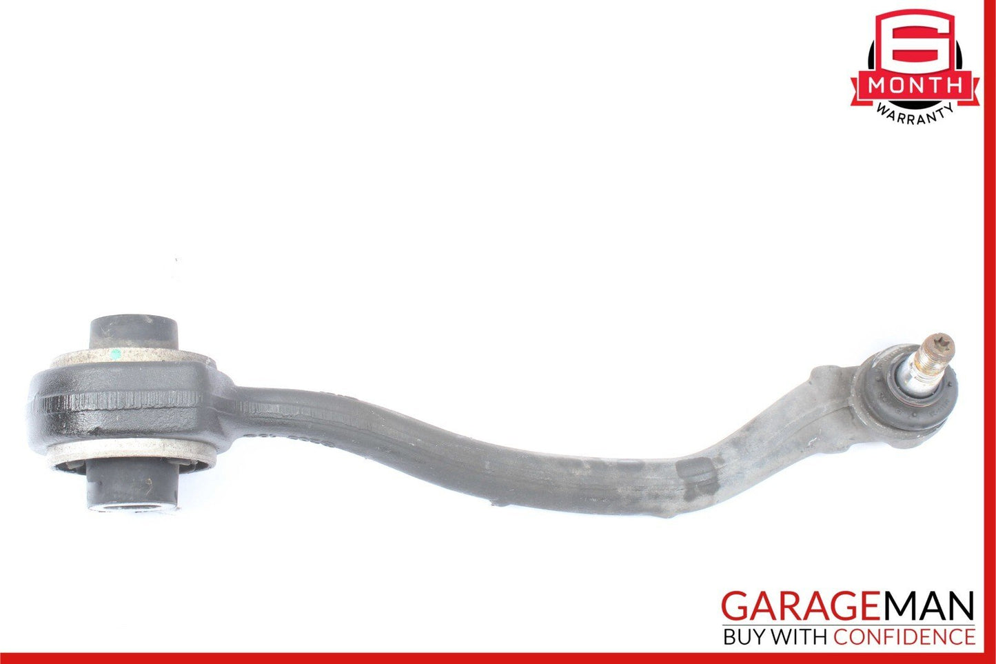 01-07 Mercedes W203 C230 C280 C32 AMG RWD Front Left Side Lower Control Arm OEM
