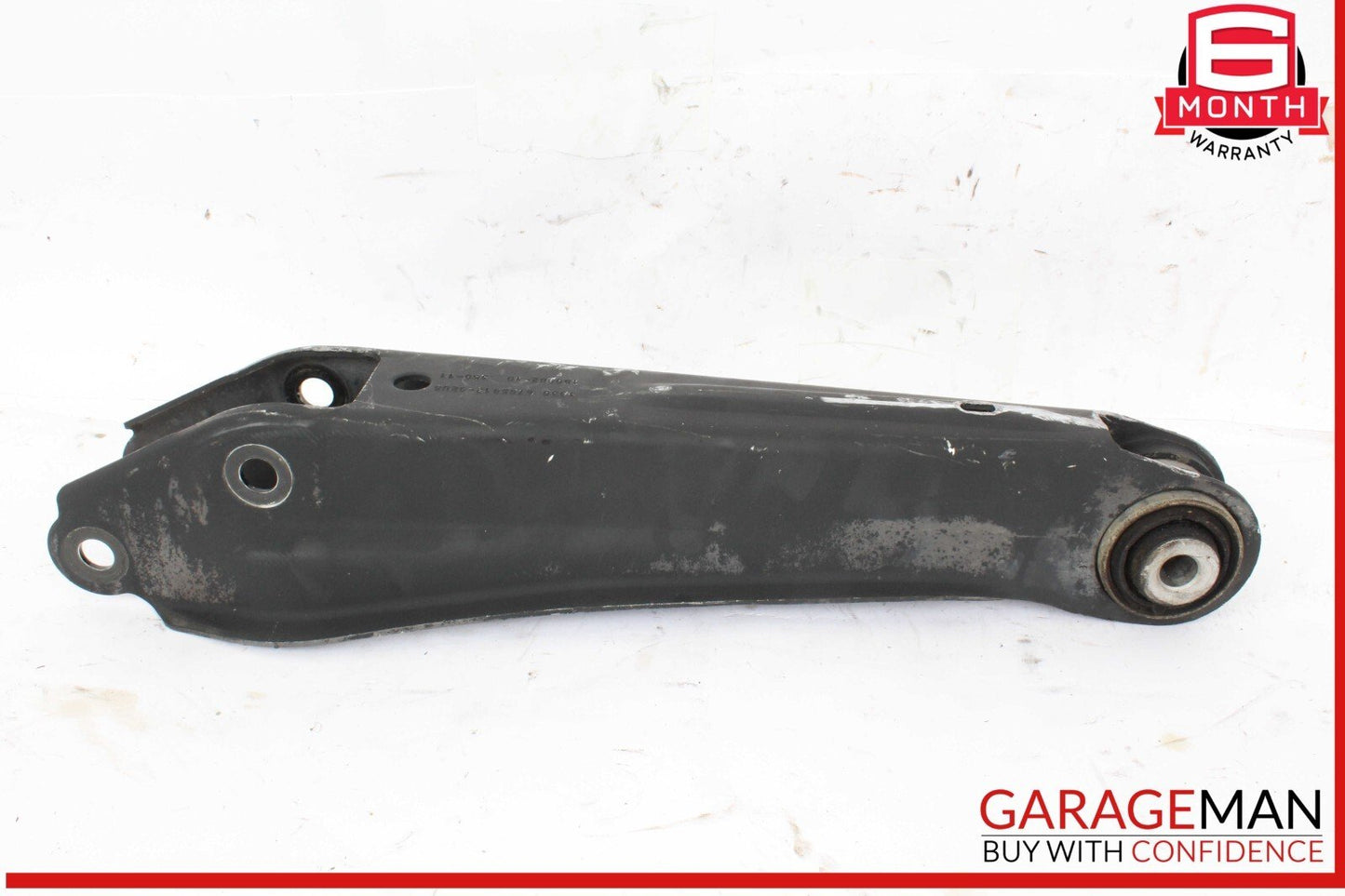 11-17 BMW X3 Rear Left or Rear Right Side Lower Control Arm 6795812 OEM