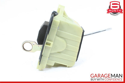 08-14 Mercedes W204 C250 C300 C63 AMG Gear Shift Shifter Selector Box RWD