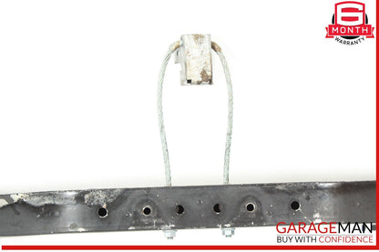 05-12 Porsche Boxster 987 Rear Subframe Sub Frame Mount Bracket Support Brace