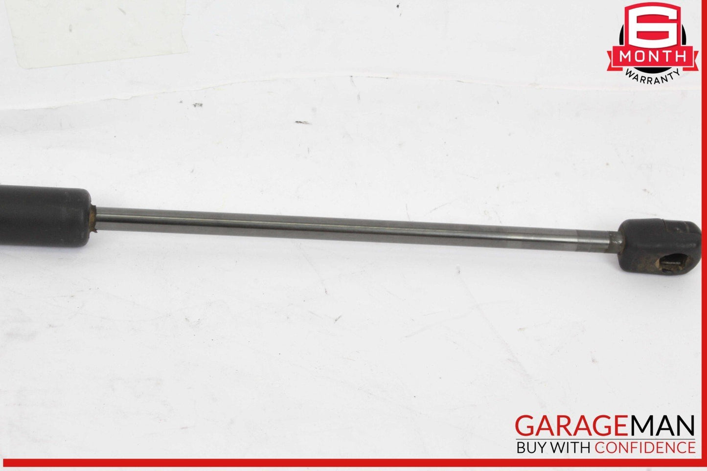 10-16 Mercedes W212 E350 Bluetec Front Left and Right Hood Shock Strut Set of 2
