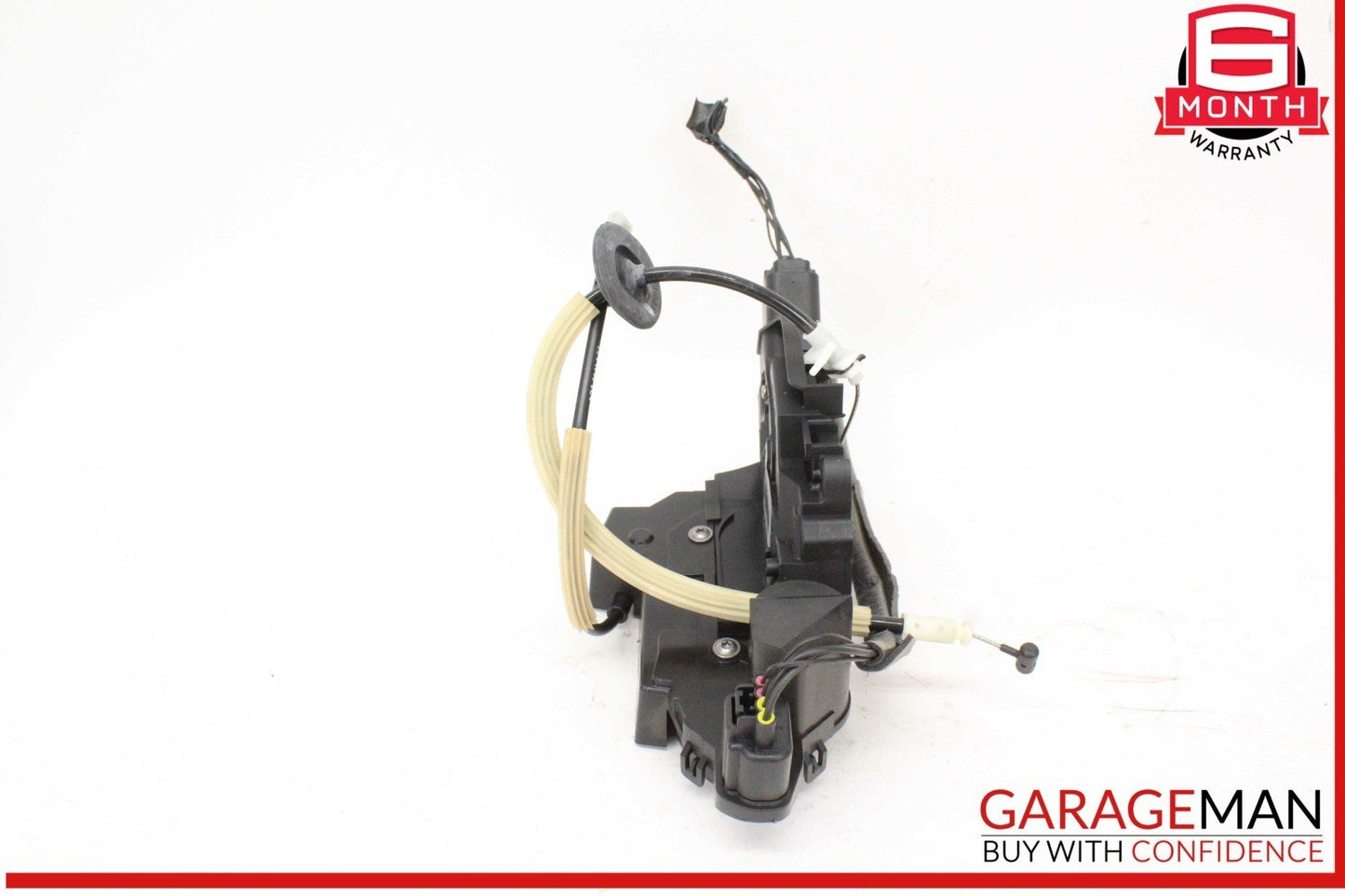 10-13 Land Rover Range Rover Sport Rear Left Side Door Lock Latch Actuator
