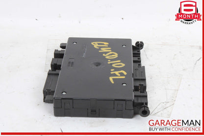 03-12 Mercedes X164 GL450 ML350 R350 Front Left Driver Side Seat Control Module