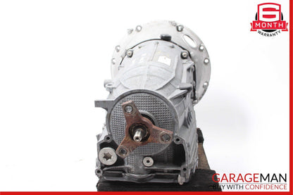 10-13 Mercedes W221 S400 Hybrid 7 Speed Auto Automatic Transmission 722.950 111k