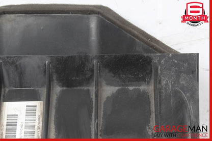 12-15 Tesla Model S A/C Conditioner Air Conditioning HVAC Filter Housing Assy