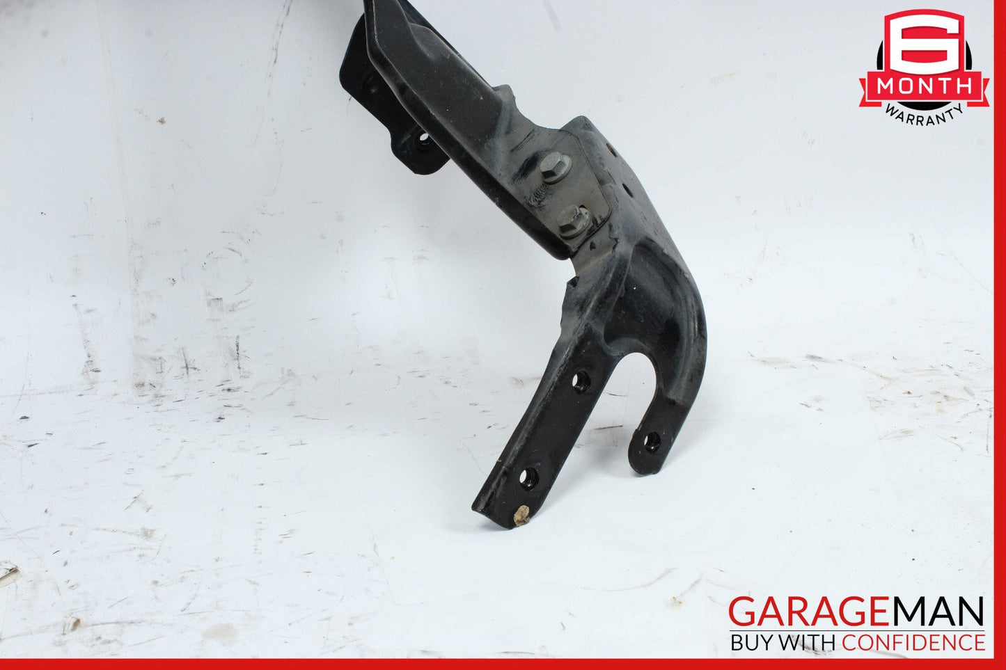 03-09 Mercedes W209 CLK350 Front Left Driver Side Headlight Support Bracket OEM