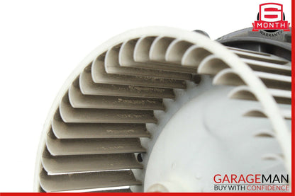 08-15 Mercedes W204 C250 C63 AMG Engine Motor Heater Blower Motor Fan V7771001