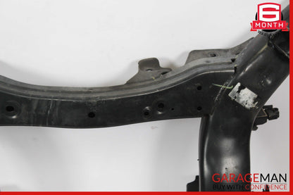12-19 Mercedes X166 GL450 ML550 Rear Subframe Sub Cross Frame Crossmember Bar