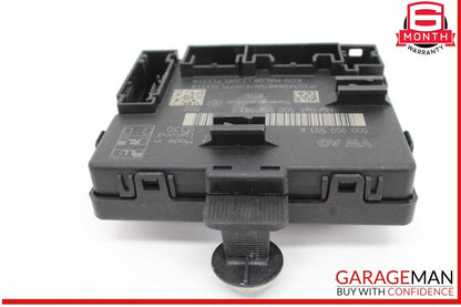 19-24 Audi Q3 S3 A3 Front Left Driver Side Door Control Module Unit OEM