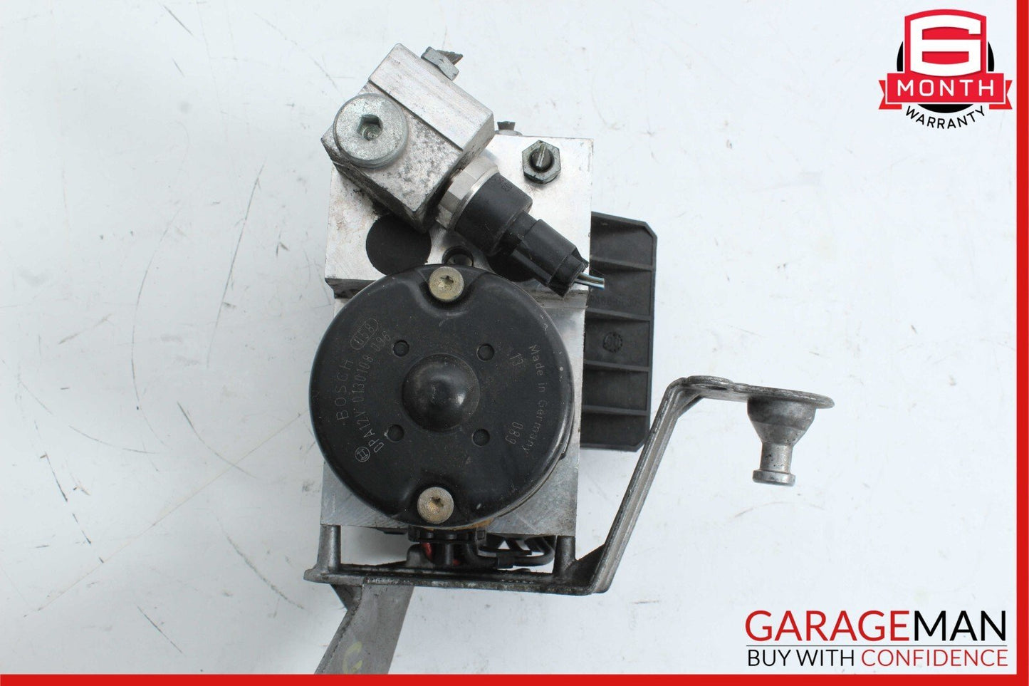 00-02 Mercedes W215 CL600 S500 ABS Anti Lock Brake Pump ESP Module Unit OEM