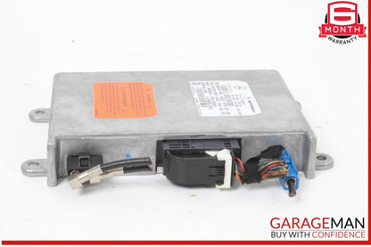 Mercedes X164 GL450 4MATIC Voice Communication Control Module 2218708726 OEM