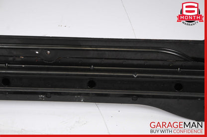 07-12 Mercedes X164 GL350 GL450 GL550 Front Lower Radiator Support Bracket Bar