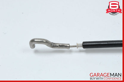 07-13 Mercedes W221 S550 Rear Left Door Lock Latch Actuator Keyless Go OEM