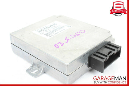 07-13 Mercedes W221 S550 CL550 Voice Language Communication Controller Module