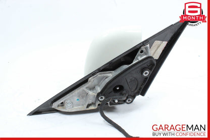 10-13 Mercedes W212 E350 E500 Front Right Passenger Side Rear View Door Mirror