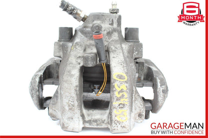 03-06 Mercedes W220 S430 Rear Left & Right Side Brembo Brake Calipers Set OEM