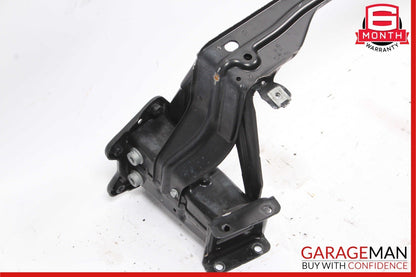 07-13 Mercedes W221 S550 S400 Front Bumper Reinforcement Bracket Frame Assembly