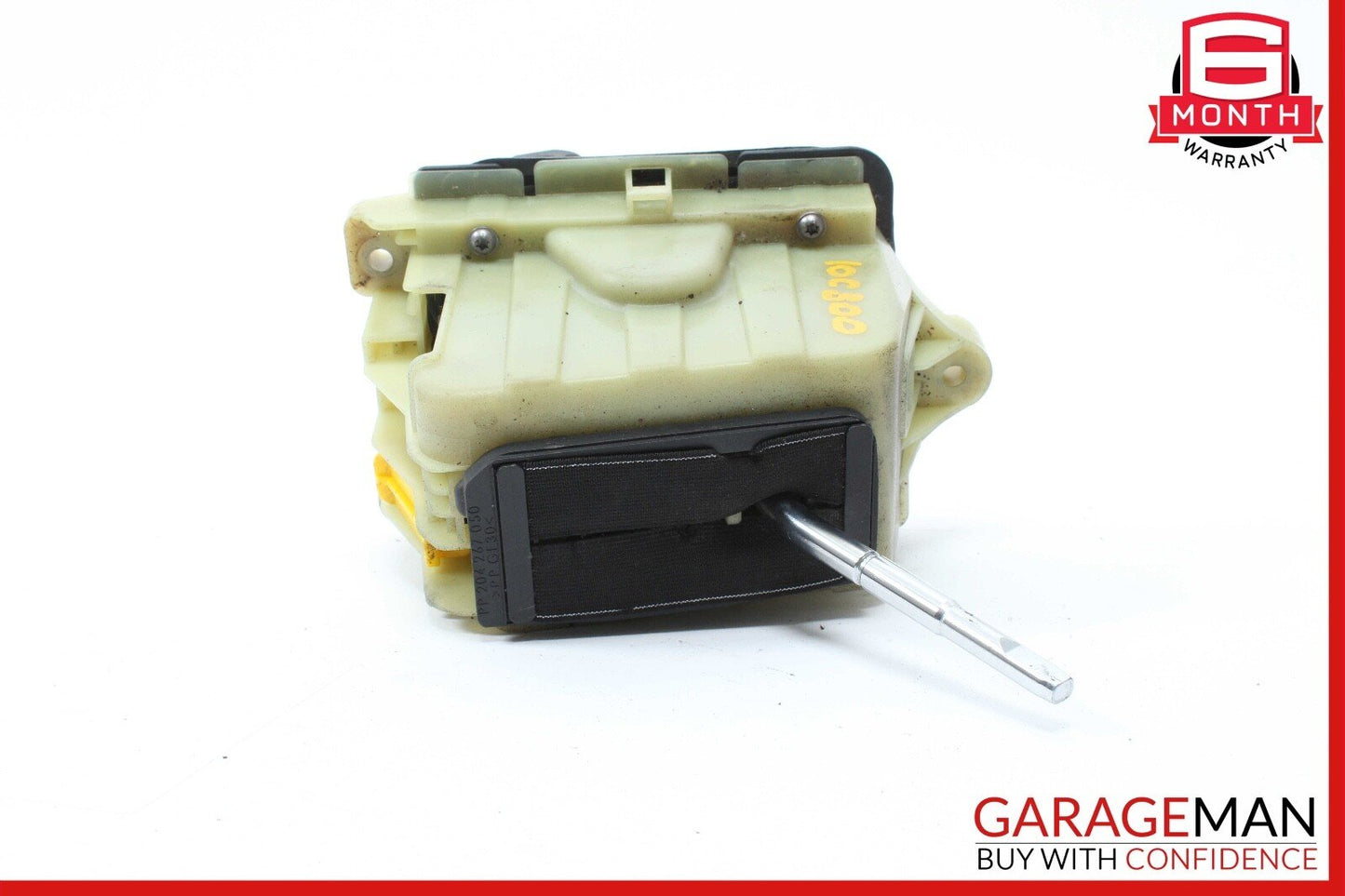 08-11 Mercedes W204 C250 C300 Floor Gear Shift Shifter Selector Box OEM