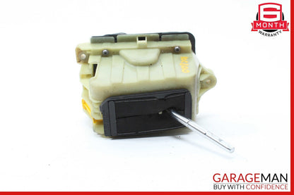 08-11 Mercedes W204 C250 C300 Floor Gear Shift Shifter Selector Box OEM