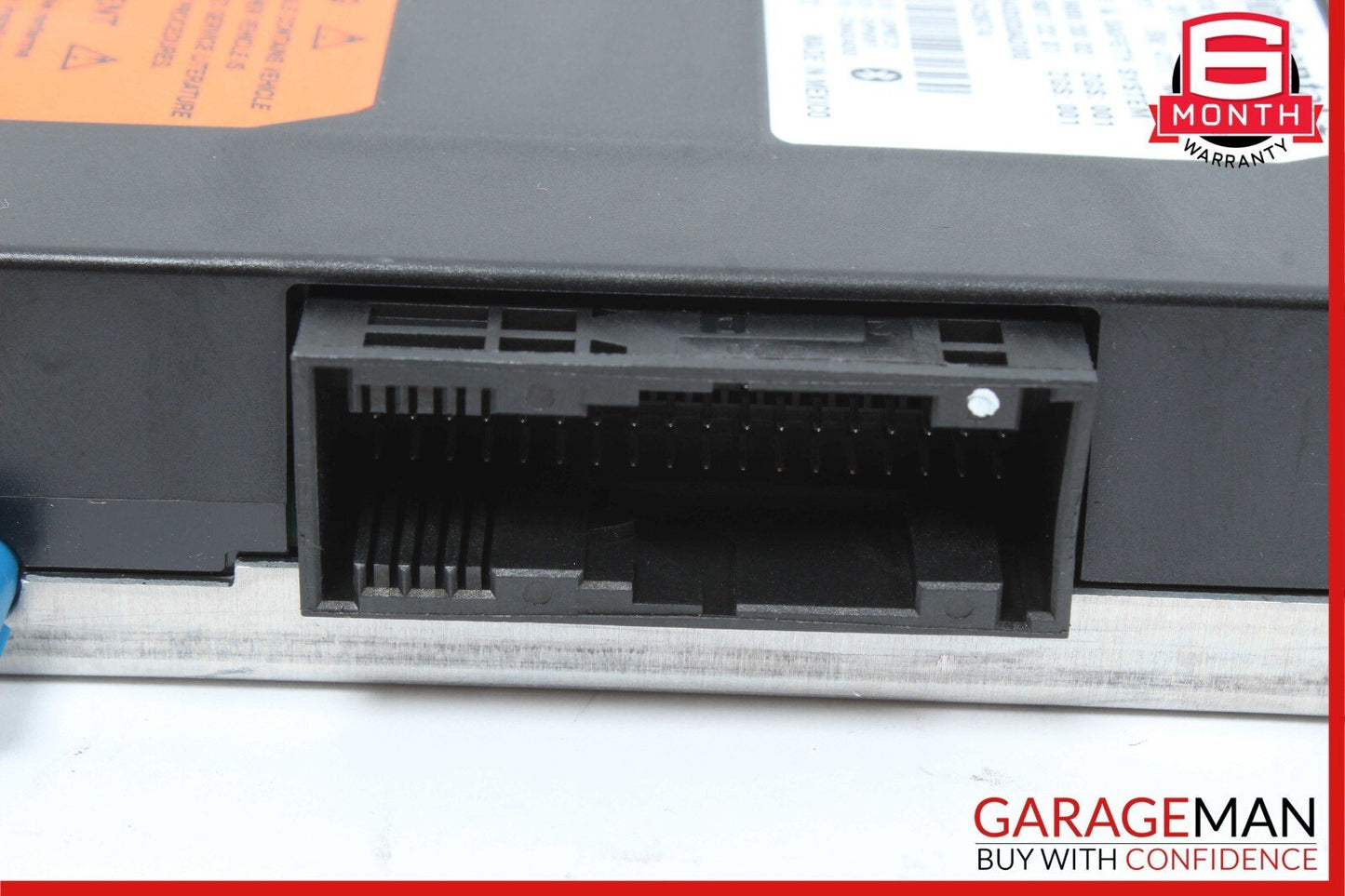 10-16 Mercedes W204 C250 C300 C350 Tele Aid Control Module 2319003002 OEM