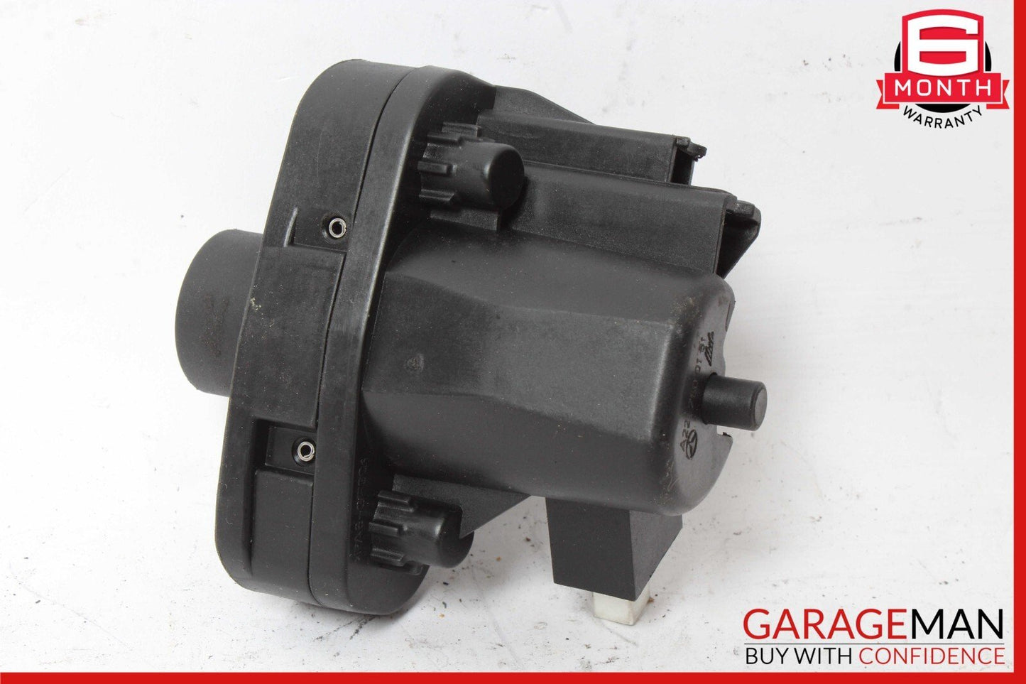 07-14 Mercedes W216 CL550 S400 S550 Rear Trunk Lid Lock Latch Actuator OEM