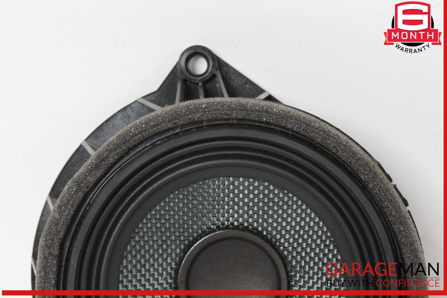 14-18 BMW X5 X6 Right & Left Side Harman Kardon Speakers Set of 2 Pc OEM