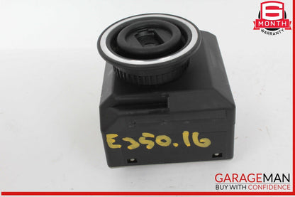 14-20 Mercedes W212 E350 SLC300 Ignition Switch Module 2189054701 OEM