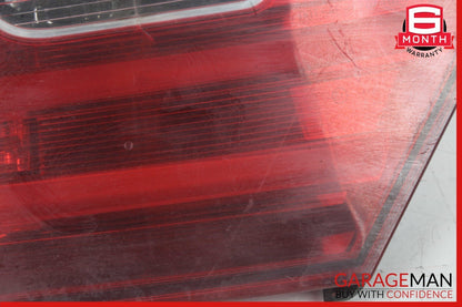 13-19 BMW 640i 650i F06 Rear Right Passenger Side Inner Tail Light 89505164 OEM