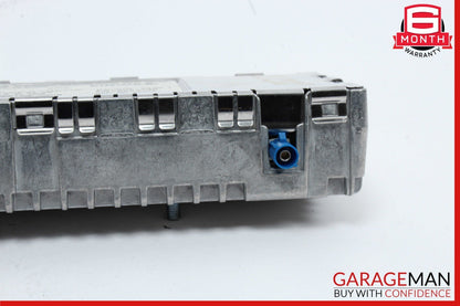 10-17 Mercedes W204 C350 E350 Sirius Satellite Radio Receiver Module Unit OEM