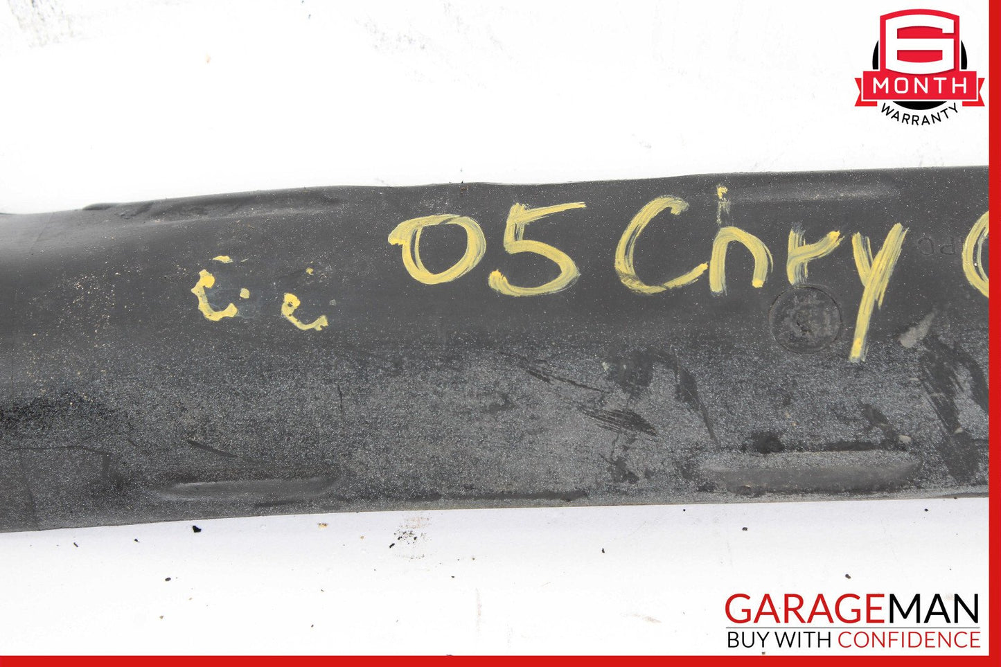 04-08 Chrysler Crossfire Rear Left or Right Side Lower Thrust Control Arm OEM