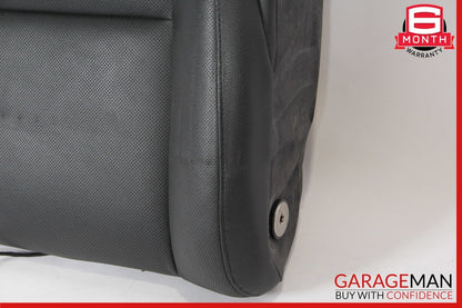 10-16 Porsche Panamera 970 Rear Right Side Top Upper Seat Cushion OEM