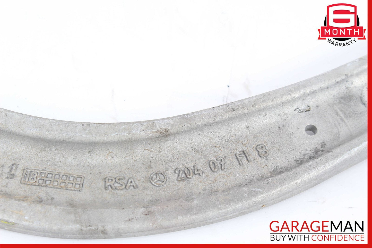 15-20 Mercedes W205 C300 Rear Right / Left Suspension Upper Control Arm OEM