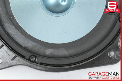 07-09 Mercedes W221 S550 S450 Rear Left or Right Side Door Audio Speaker