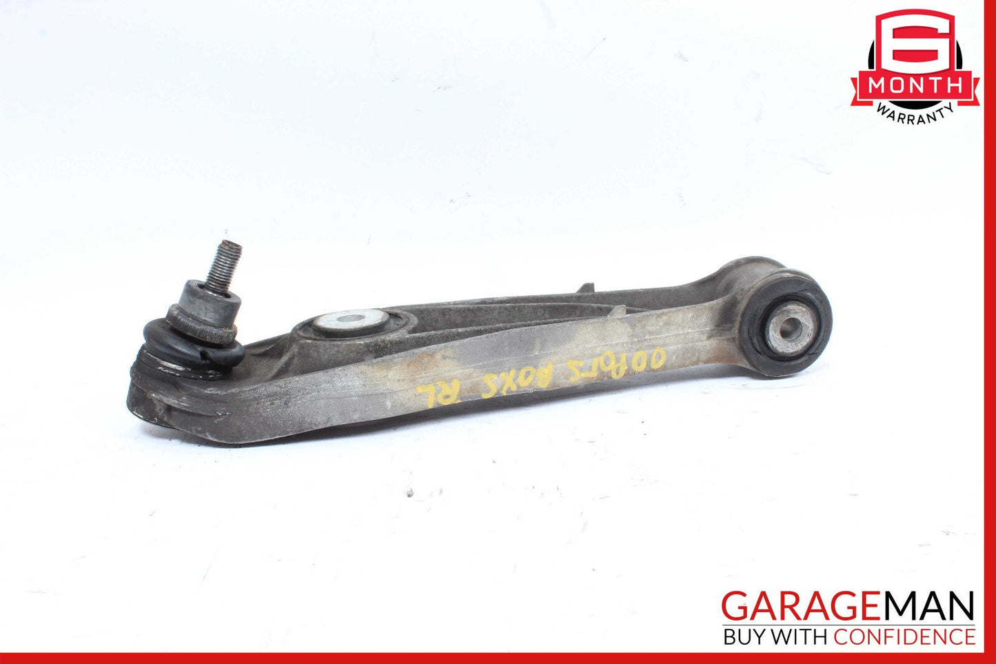 97-04 Porsche Boxster 986 Rear Left / Right Suspension Lower Control Arm OEM