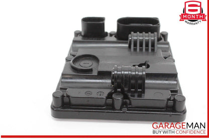 15-20 Audi A3 S3 Q3 Rear Differential Control Module Unit 0CQ907554H OEM
