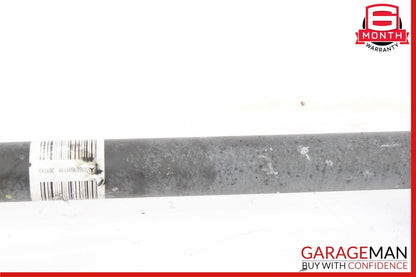 13-16 Mercedes X166 GL450 GL550 Rear Left / Right Drive Axle CV Shaft Driveshaft
