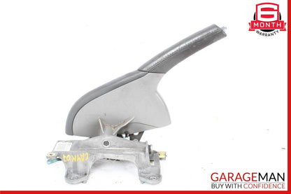 05-12 Porsche Cayman Boxster S 987 911 Emergency Hand Brake E Brake Handle Lever