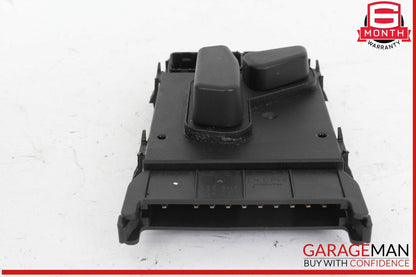 98-05 Mercedes W163 ML320 ML430 Front Right Passenger Side Seat Control Switch