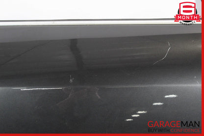 08-14 Maserati GranTurismo M145 Right Side Door Shell Frame Panel OEM