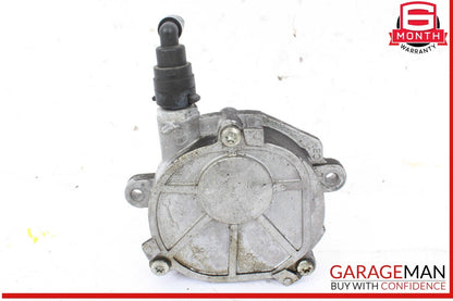 12-15 Mercedes W204 C250 SLK250 Engine Motor Brake Vacuum Pump 2712301665 OEM