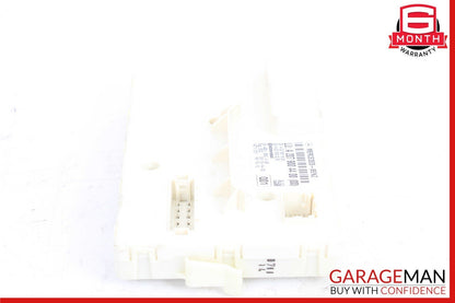 10-17 Mercedes W207 E350 E550 Coupe Rear Window Regulator Control Module OEM
